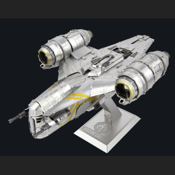 Razor Crest Star Wars Mandalorian